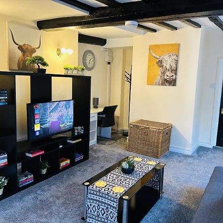 Colchester Central City East Bay Apartment מראה חיצוני תמונה